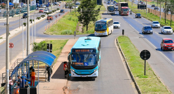 Governo de Goiás aprova operação de seis linhas do transporte intermunicipal*